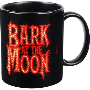 NNM чаша ozzy osbourne - bark at the moon - mgb2510306