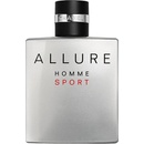 Parfumy Chanel Allure Homme Sport toaletná voda pánska 150 ml