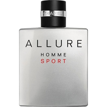 Chanel Allure Homme Sport toaletná voda pánska 150 ml