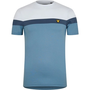 Image 1 of Lyle and Scott Тениска Lyle and Scott Men's Regular Fit T-Shirt - White X125