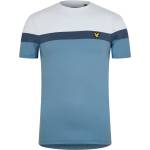 Lyle and Scott Тениска Lyle and Scott Men's Regular Fit T-Shirt - White X125