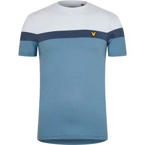 Lyle and Scott Тениска Lyle and Scott Men's Regular Fit T-Shirt - White X125