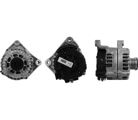 generátor LUCAS LRA03399