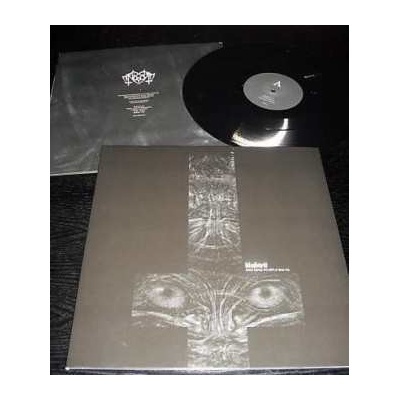 Blodsrit - The Well Of Light Has Finally Dried LP