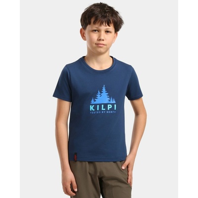 Kilpi Salo-JB modrá