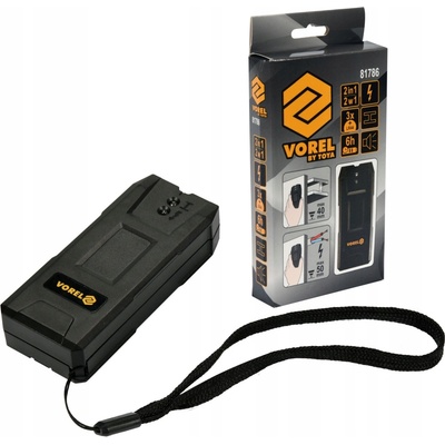 Vorel 81786 Detektor profilov
