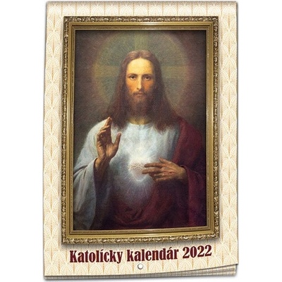 Katolícky nástenný 2027