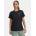 Under Armour Дамска тениска Under Armour Tech Rib SSC Under Armour | Cheren | ЖЕНИ | XS