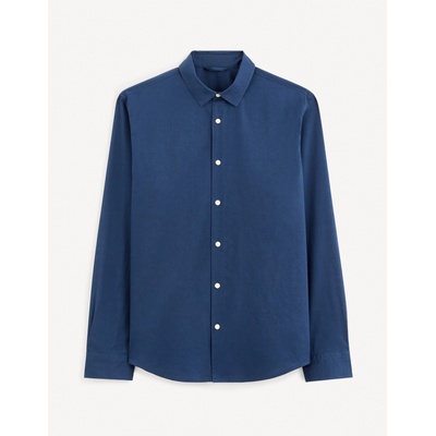 Celio Памучна риза Fames Celio | Sin | МЪЖЕ | S