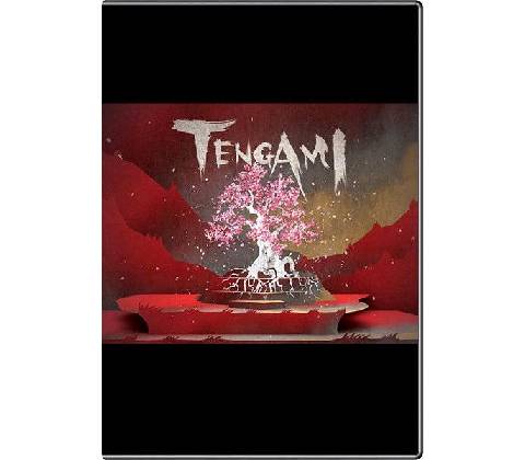 Tengami