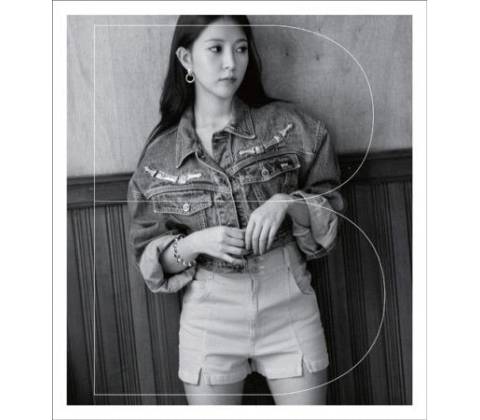 Boa - Only One CD