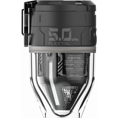 MAX Pump 3 Цвят: бял