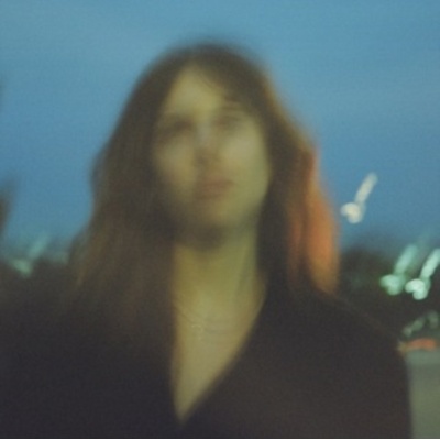 Atlas - Laurel Halo LP