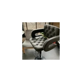 Image 1 of Kring Бар стол Versay dark gray