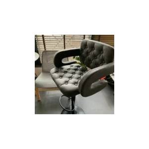 Kring Бар стол Versay dark gray