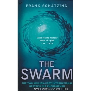 Swarm: A Novel of the Deep (2006)