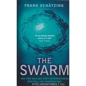 Swarm: A Novel of the Deep