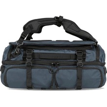 Wandrd Hexad Access Duffel aegean blue 45 l