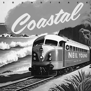 Warner Original Soundtrack: Neil Young: Coastal - Vinyl (LP) (085287)