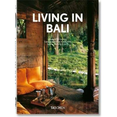 Living in Bali - Anita Lococo