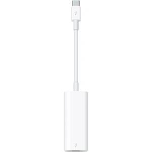Apple Thunderbolt 3 към Thunderbolt 2 адаптер MYH93ZM/A (MYH93ZM/A)