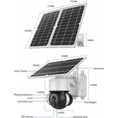 Viking HDs02 4G