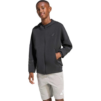 Adidas sportswear Спортно горнище future icons 3 stripes