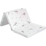 Lorelli Сгъваем матрак Lorelli Classic - 60 x 120 x 5 cm, розов (20030030001) - baby