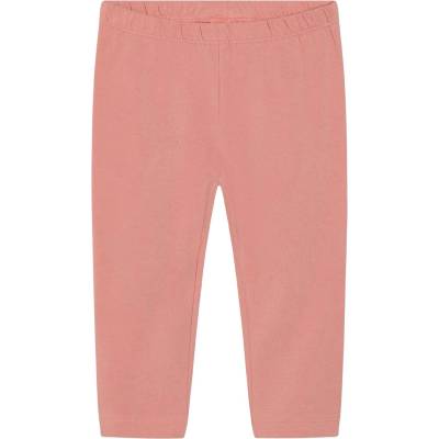 Minymo Детски клин Minymo Kid's Leggings 3/4 Leggings - Rosette - размер 116 (EU) (711-0299-0116)