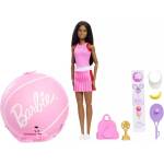 Mattel Barbie: Невероятна кариера - тенисистка (JMY56)