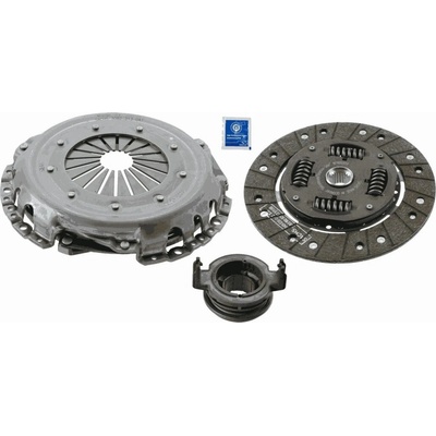 Sada spojky SACHS 3000 855 201