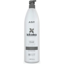 Affinage Kitoko Purifying Cleanser 1000 ml