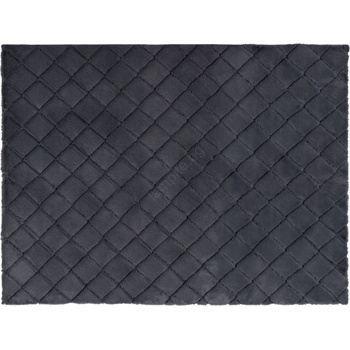 Multidecor Антихлъзгащ килим MODENA NEW 120x160 см антрацит (MU0040)