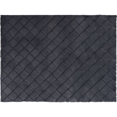 Multidecor Антихлъзгащ килим MODENA NEW 120x160 см антрацит (MU0040)