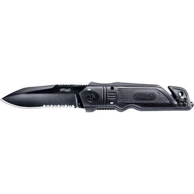 Walther Rescue Knife