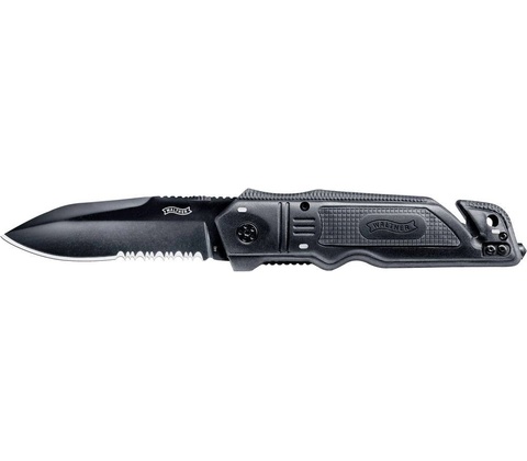 Walther Rescue