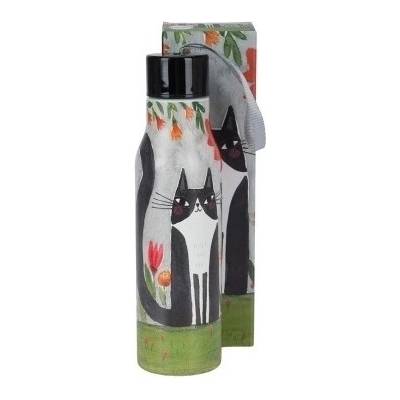 Duo Animals termoska 500 ml vícebarevný