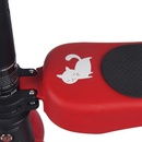 Nils Extreme Fun HLB12 2v1 červená