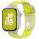 Apple Каишка Apple - Nike Sport M/L, Apple Watch, 42 mm, Volt Splash (mxu63zm/a)