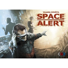 Space Alert EN