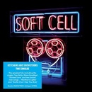 Soft Cell - The Singles: Keychains & Snowstorms CD