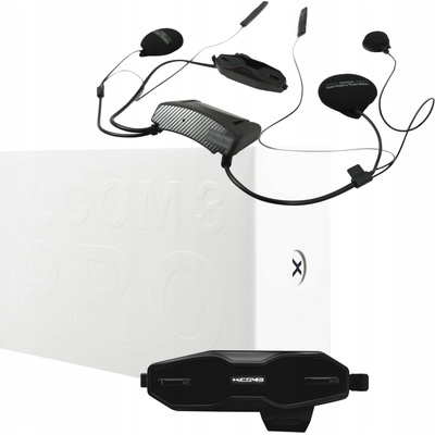 Nexx X.COM 3 PRO