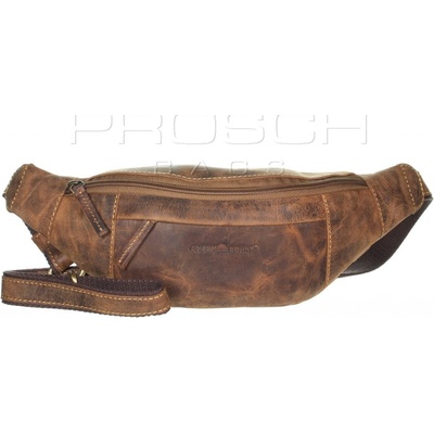 GREEN BURRY 1743A-25