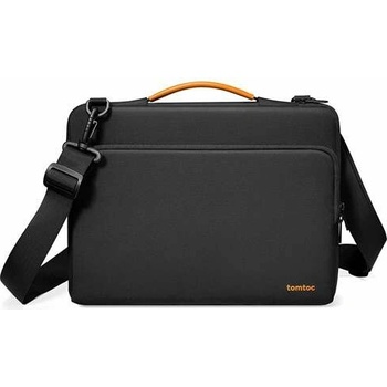 Tomtoc taška Defender A40 pre Macbook Pro 16" M1/M2/M3/M4 - Black A40F2D1