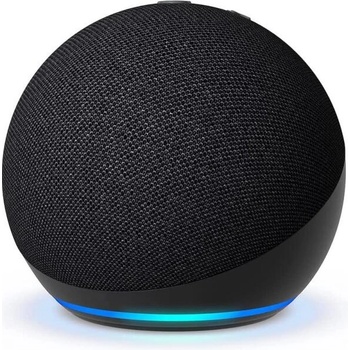 Image 1 of Amazon Echo Dot 5 Black (B09B9CX8PW)