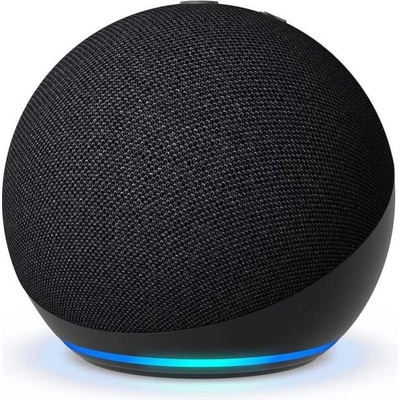 Amazon Echo Dot 5 Black (B09B9CX8PW)