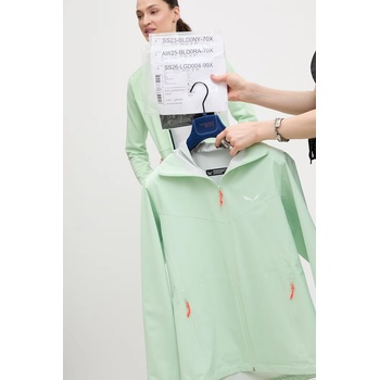 Salewa Спортен клин Salewa AGNER HEMP (00.0000029077)