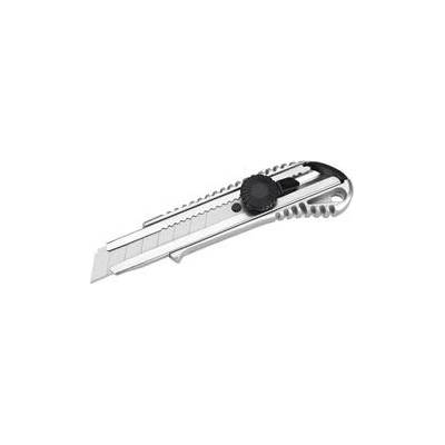 Extol Craft 955000 Nôž univerzálny olamovací, 18mm, kovová výstuž