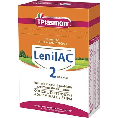 PLASMON LenilAC 2 400 g