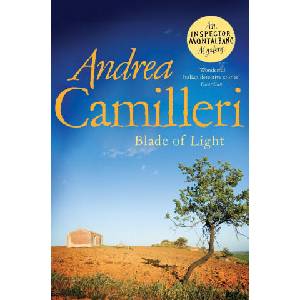 Blade of Light (ISBN: 9781529043976)